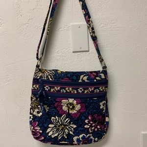 Vera Bradley Crossbody